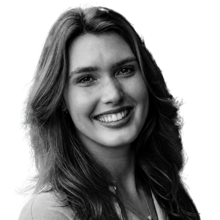 Amelia Talkington, Operations Manager and Systems Engineer at Elect Nano
