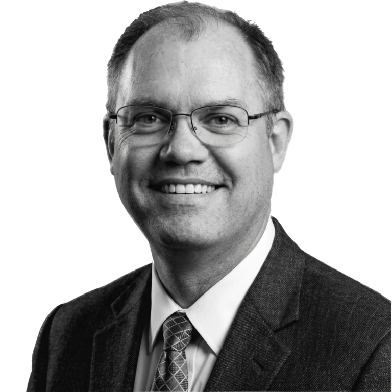 Scott Gillette, CEO and Co-Founder of Elect Nano